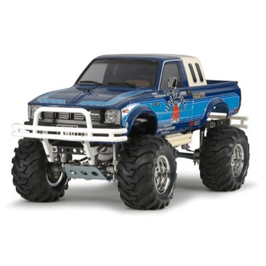 Tamiya 58519 1/10 Toyota Bruiser 4x4 RN-36 Kit